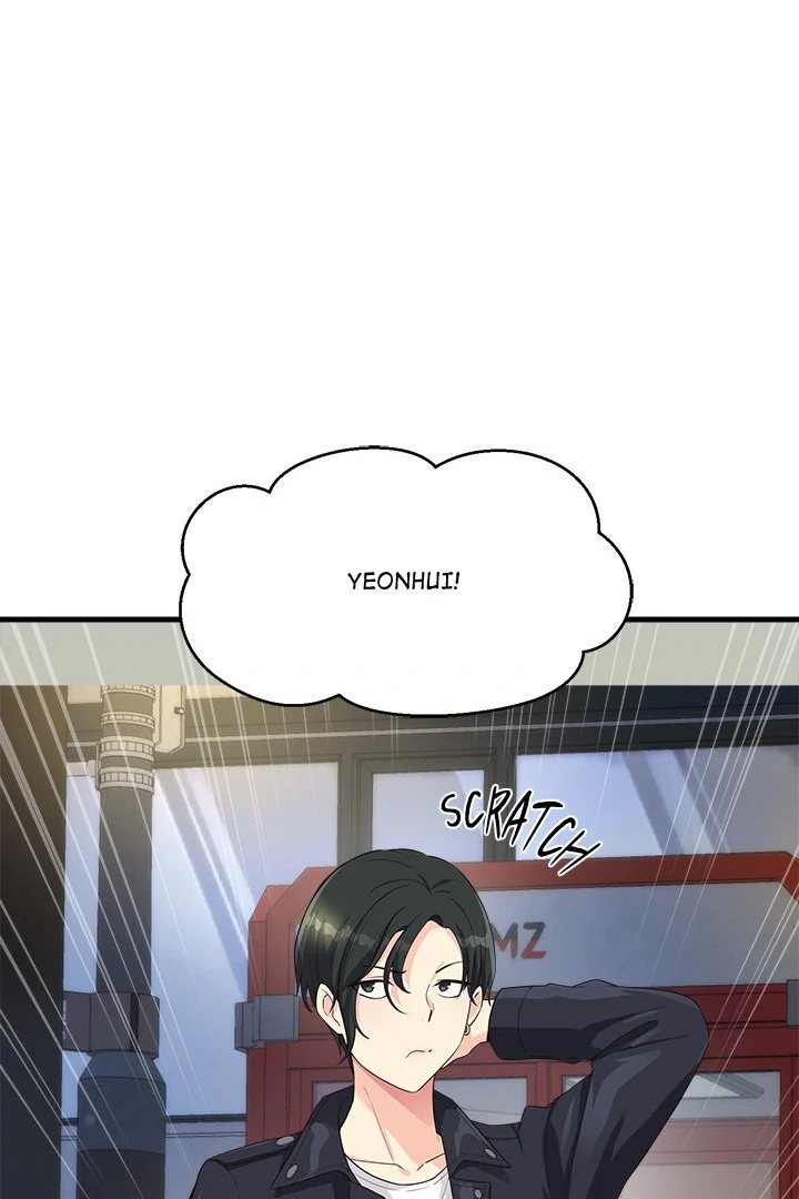 My Other Girlfriend Chapter 30 - Page 57