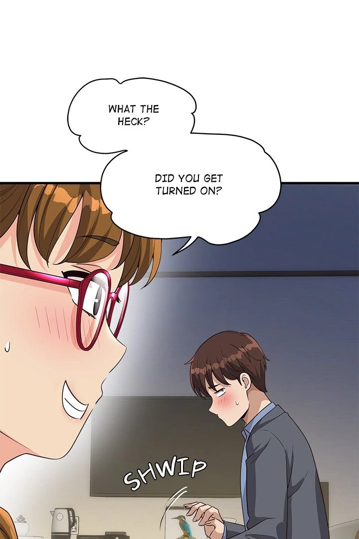 My Other Girlfriend Chapter 31 - Page 127