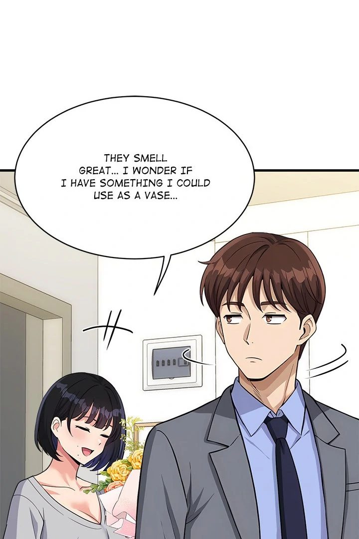 My Other Girlfriend Chapter 34 - Page 26