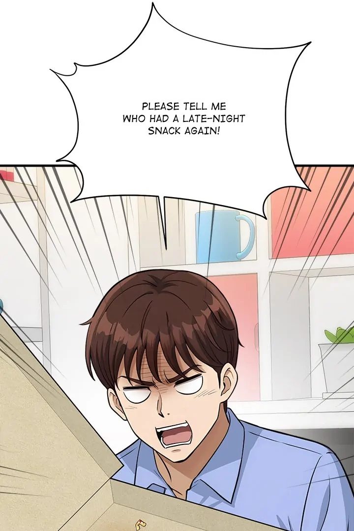 My Other Girlfriend Chapter 34 - Page 94