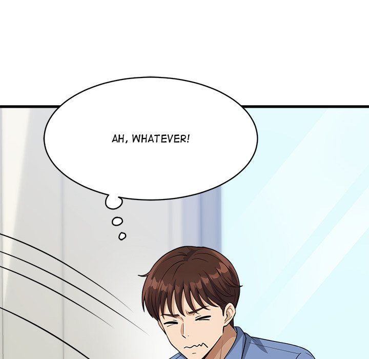 My Other Girlfriend Chapter 36 - Page 49