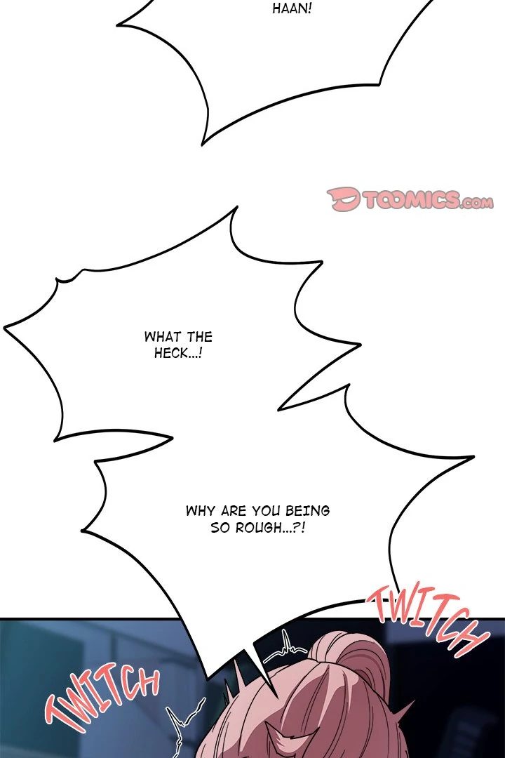 My Other Girlfriend Chapter 38 - Page 167
