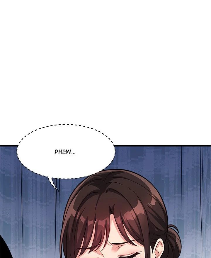 My Other Girlfriend Chapter 38 - Page 168