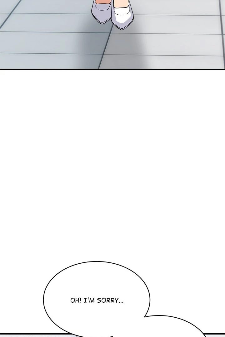 My Other Girlfriend Chapter 38 - Page 5