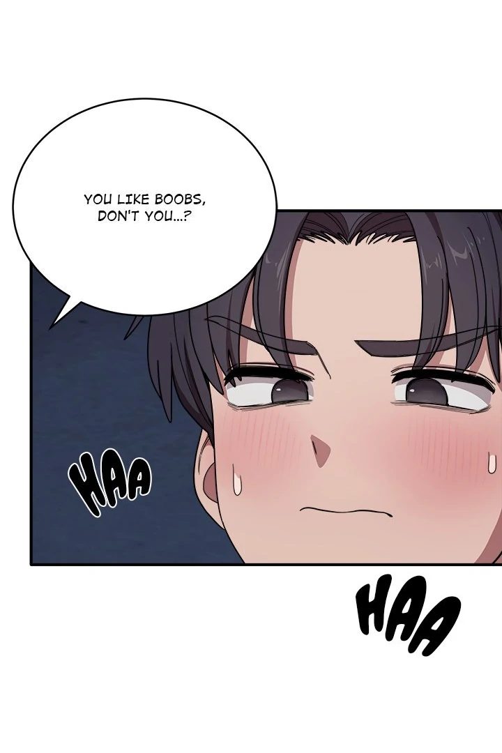 My Other Girlfriend Chapter 38 - Page 60