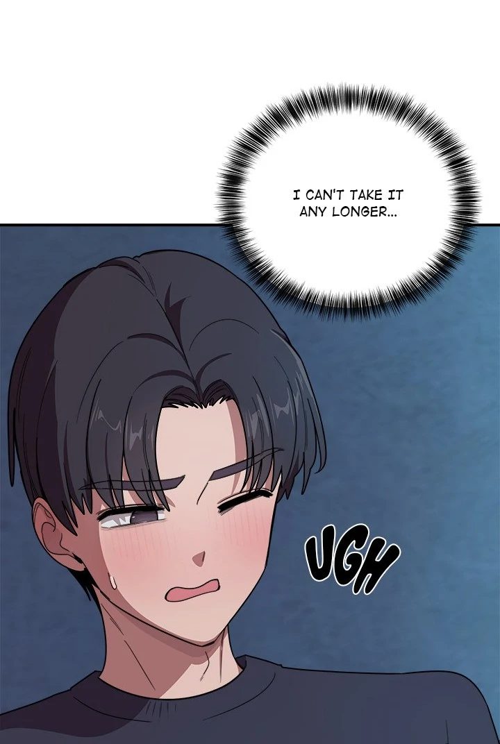 My Other Girlfriend Chapter 38 - Page 79