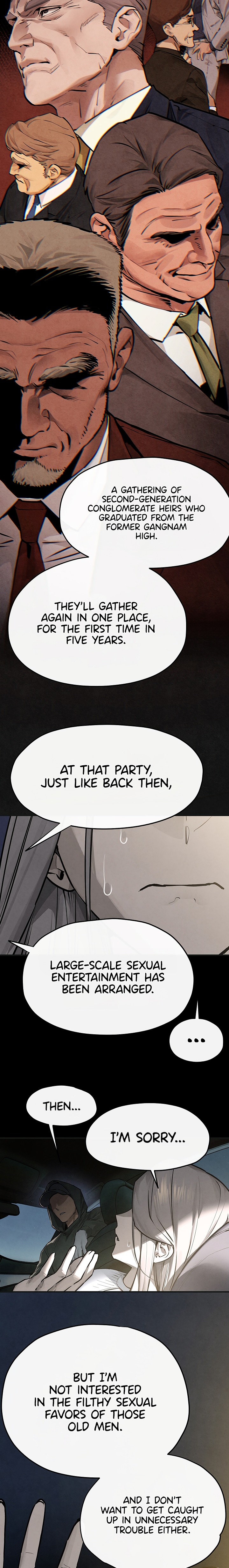 Moby Dick Chapter 106 - Page 23