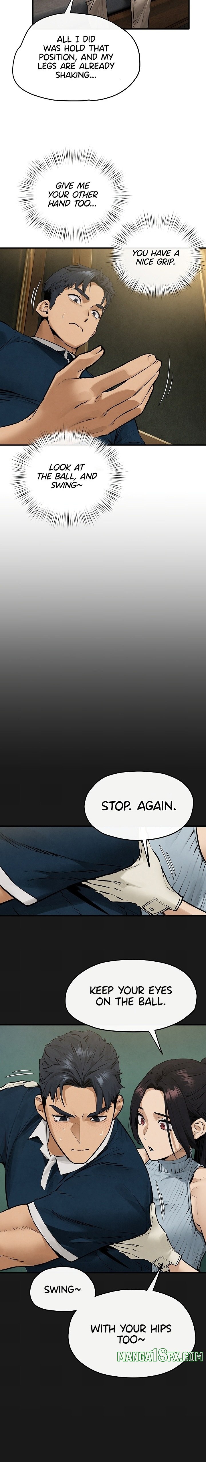 Moby Dick Chapter 106 - Page 6