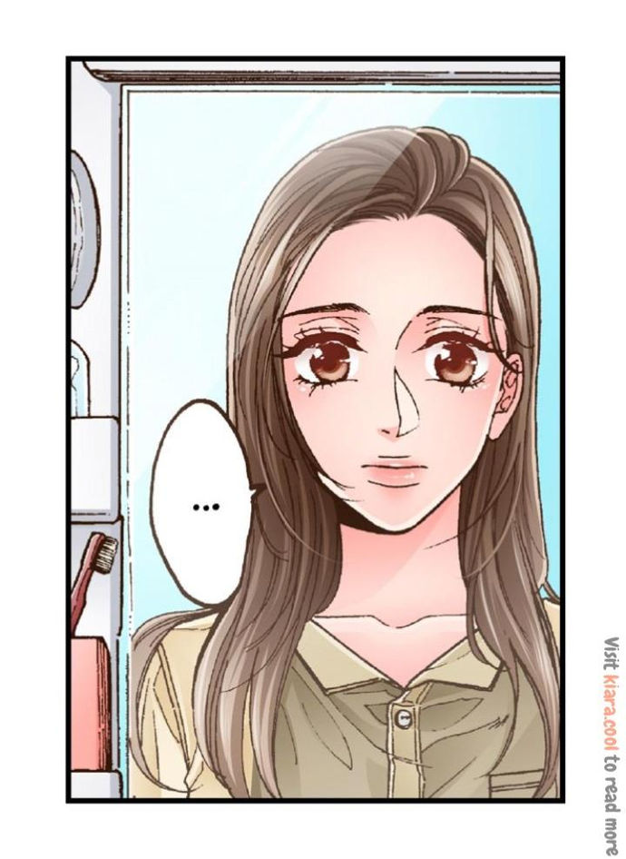 Yanagihara Is a Sex Addict Chapter 12 - Page 4