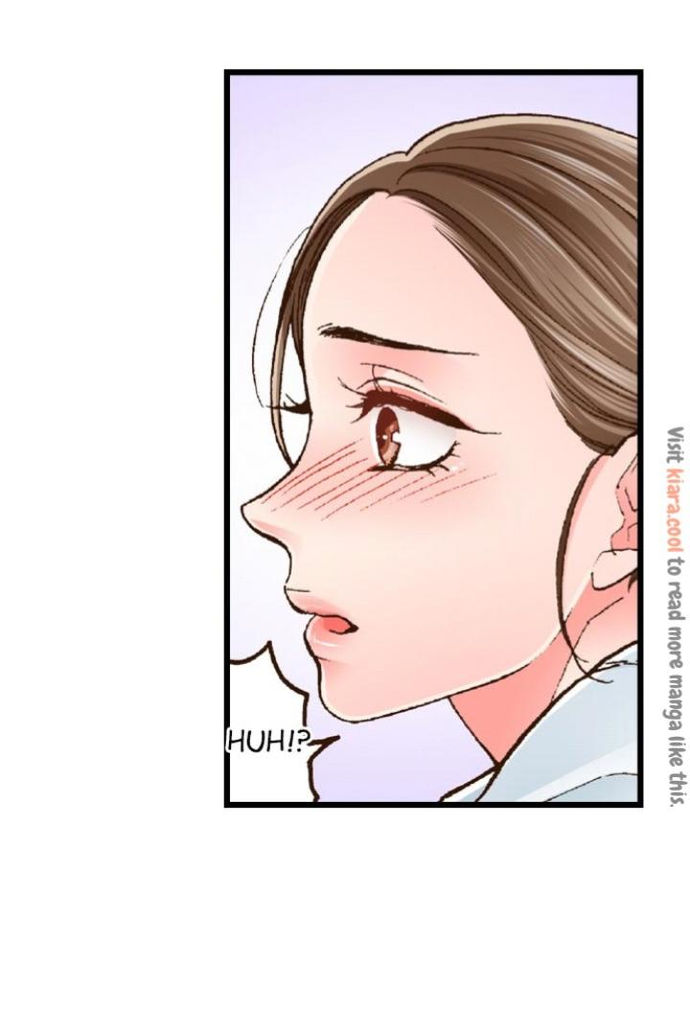 Yanagihara Is a Sex Addict Chapter 12 - Page 45
