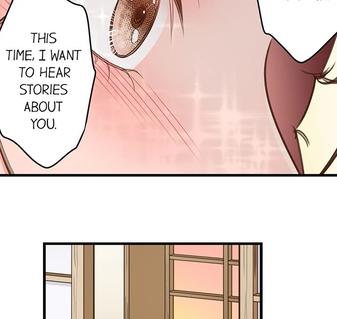 Yanagihara Is a Sex Addict Chapter 206 - Page 20