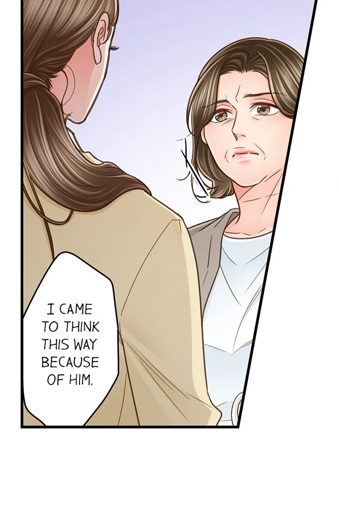 Yanagihara Is a Sex Addict Chapter 206 - Page 29