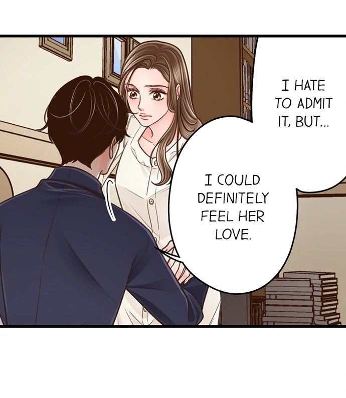 Yanagihara Is a Sex Addict Chapter 207 - Page 27