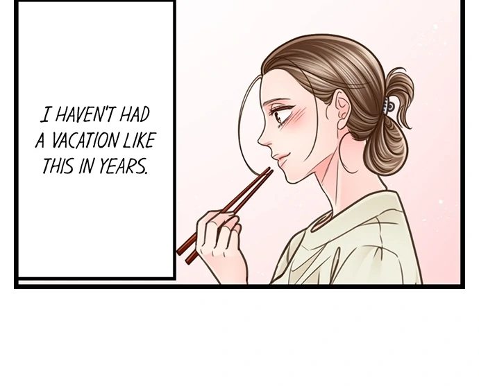 Yanagihara Is a Sex Addict Chapter 208 - Page 7