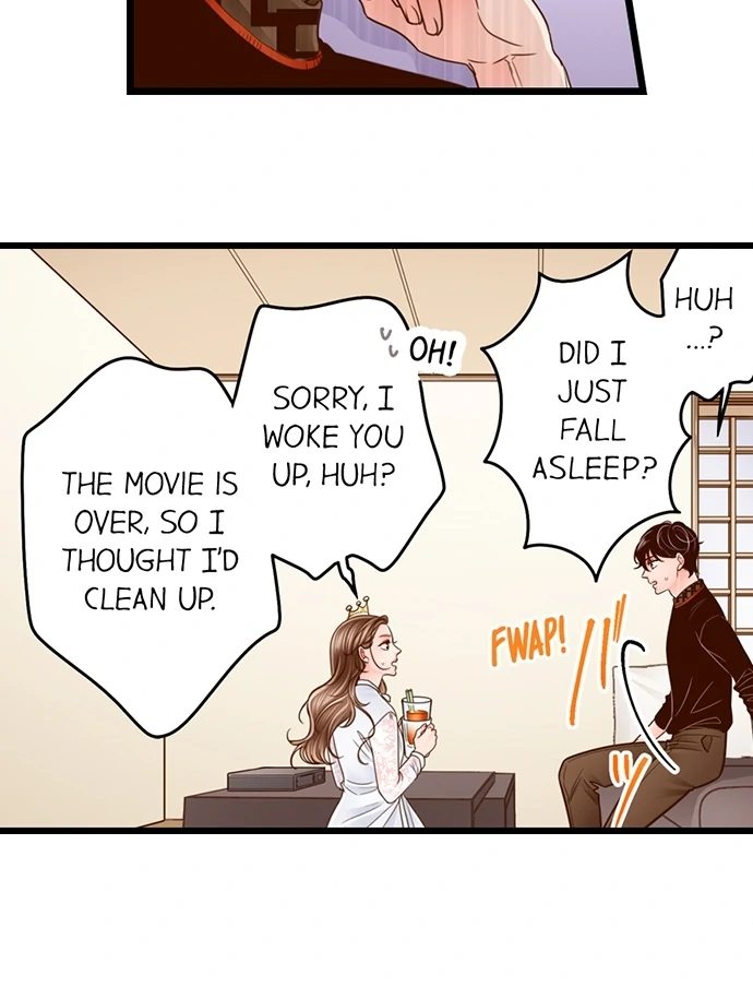 Yanagihara Is a Sex Addict Chapter 209 - Page 10