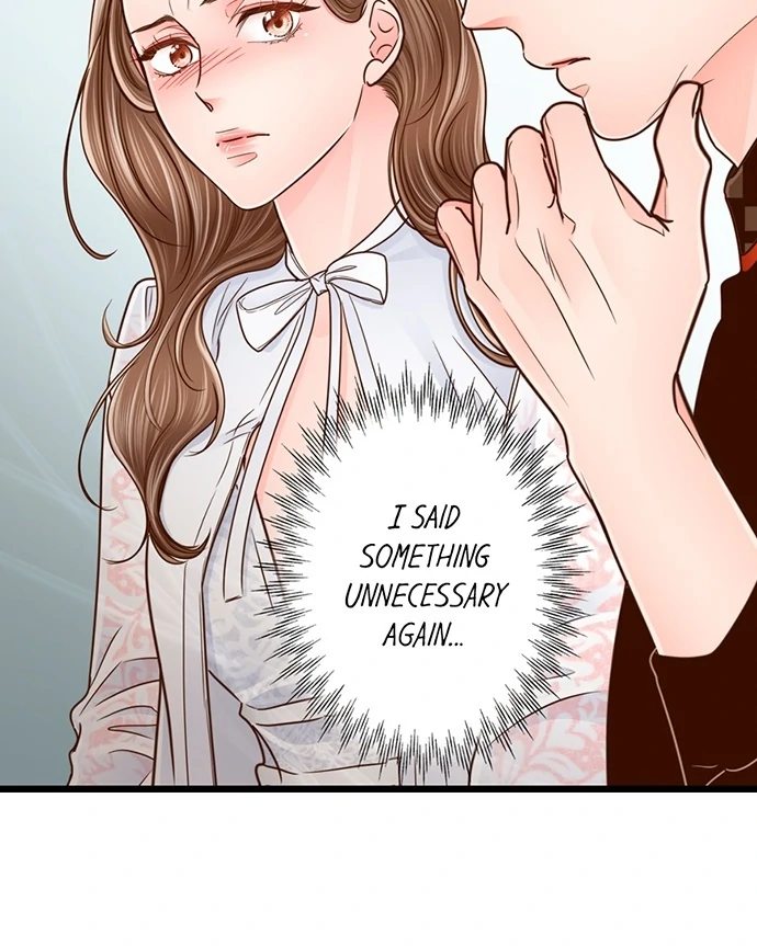 Yanagihara Is a Sex Addict Chapter 209 - Page 20