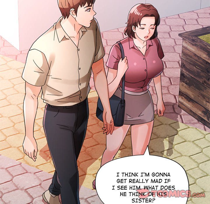 Wait, I’m a Married Woman! Chapter 79 - Page 105