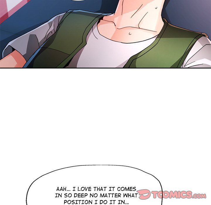 Wait, I’m a Married Woman! Chapter 79 - Page 27