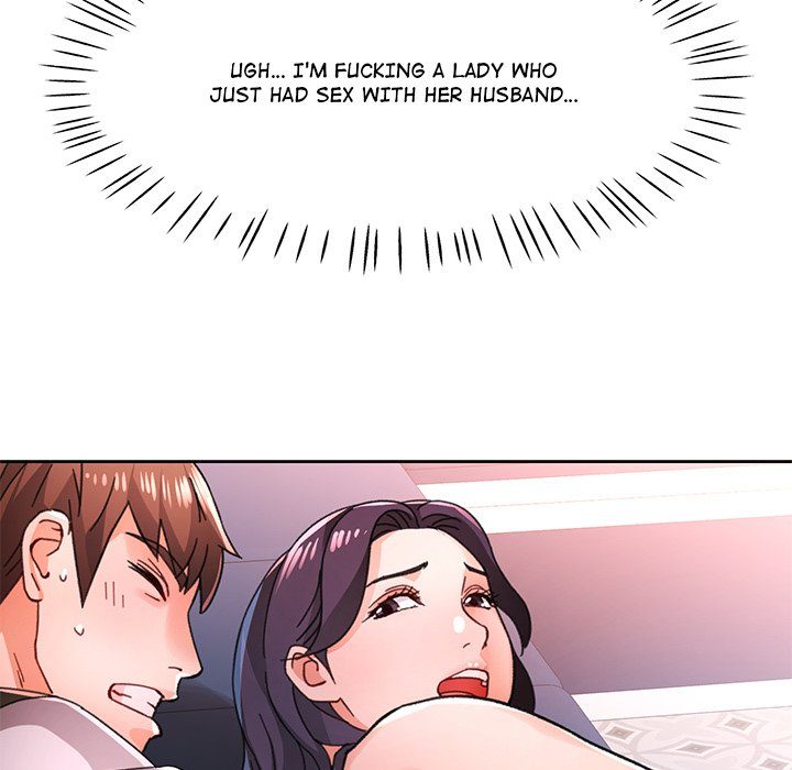 Wait, I’m a Married Woman! Chapter 79 - Page 37