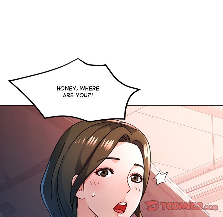 Wait, I’m a Married Woman! Chapter 81 - Page 129