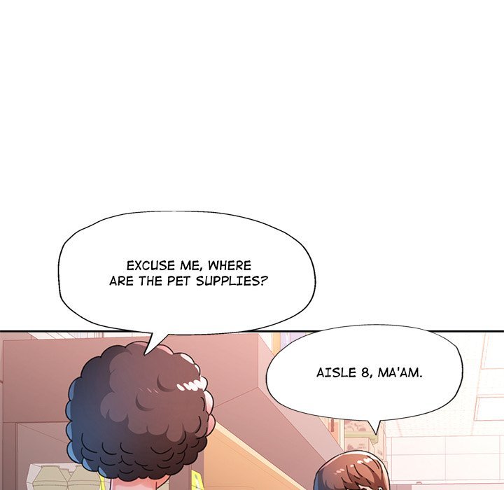 Wait, I’m a Married Woman! Chapter 81 - Page 54