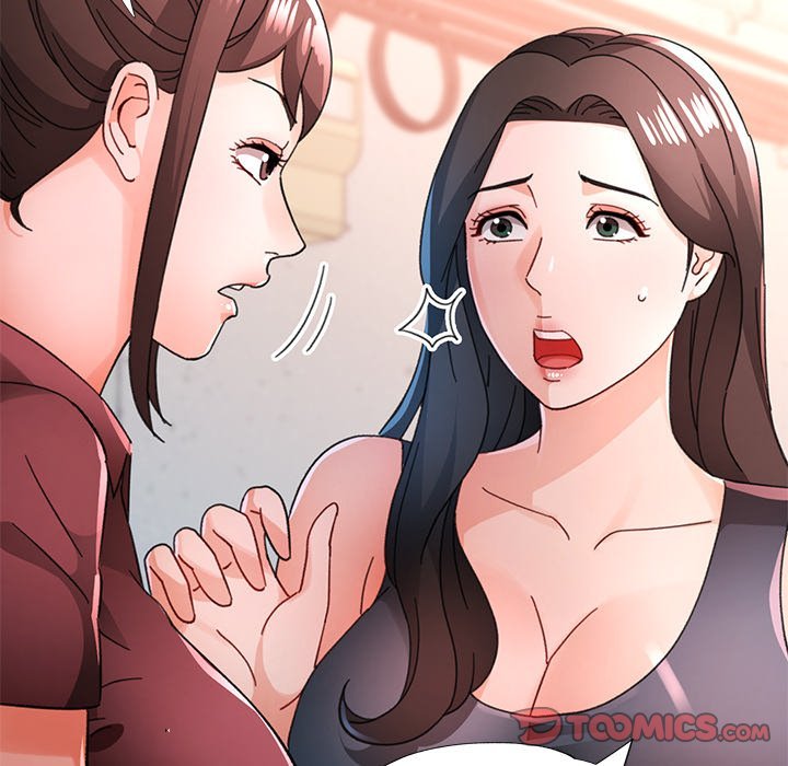 Wait, I’m a Married Woman! Chapter 81 - Page 81