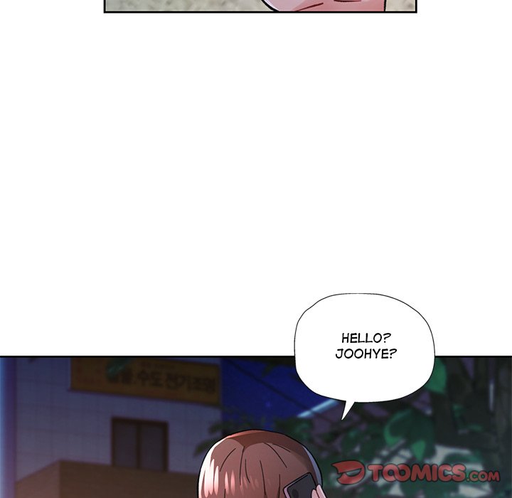 Wait, I’m a Married Woman! Chapter 82 - Page 111
