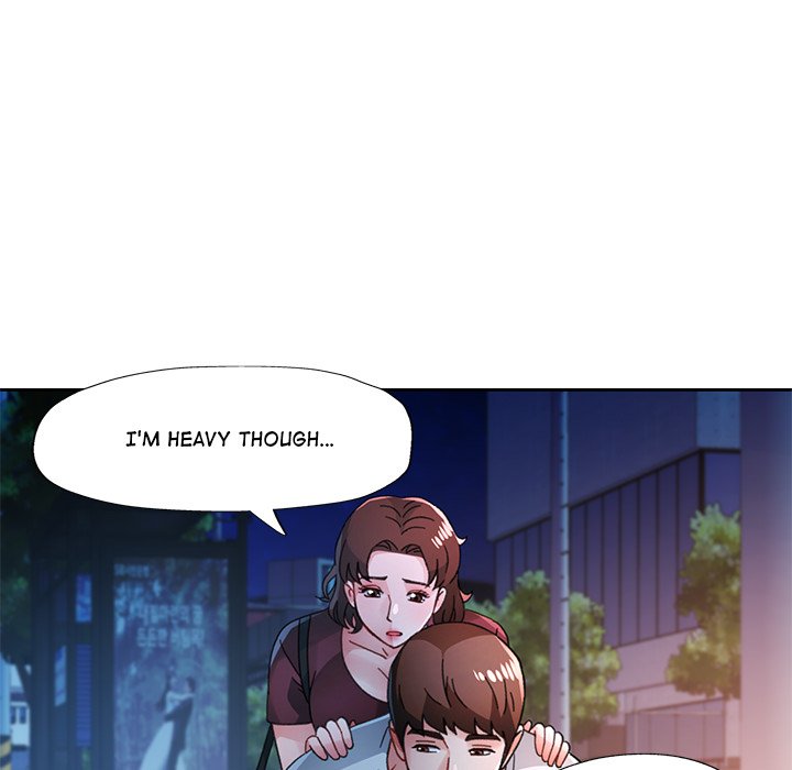 Wait, I’m a Married Woman! Chapter 82 - Page 128