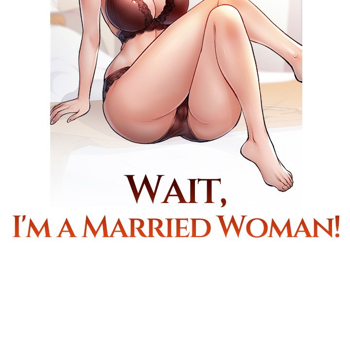 Wait, I’m a Married Woman! Chapter 82 - Page 13