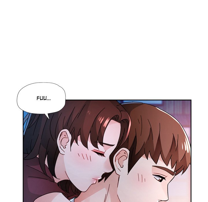 Wait, I’m a Married Woman! Chapter 82 - Page 132