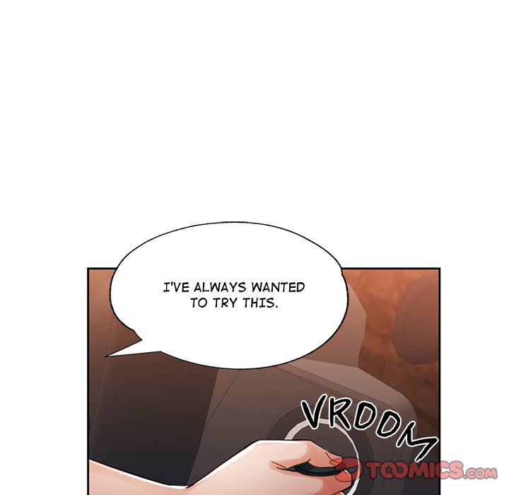 Wait, I’m a Married Woman! Chapter 82 - Page 51