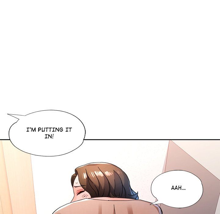 Wait, I’m a Married Woman! Chapter 84 - Page 107