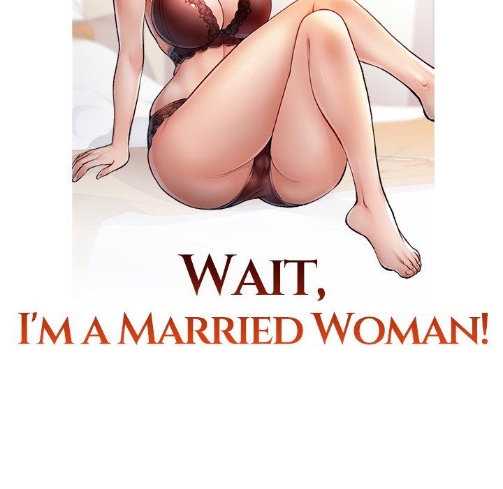 Wait, I’m a Married Woman! Chapter 84 - Page 14