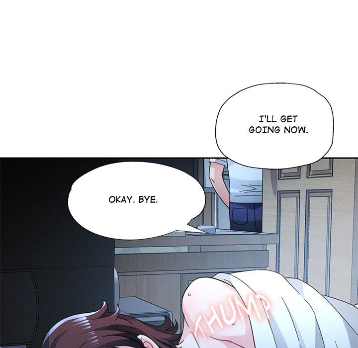 Wait, I’m a Married Woman! Chapter 84 - Page 33
