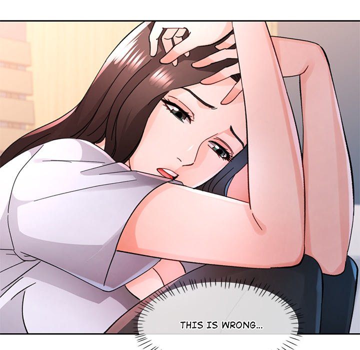 Wait, I’m a Married Woman! Chapter 84 - Page 56