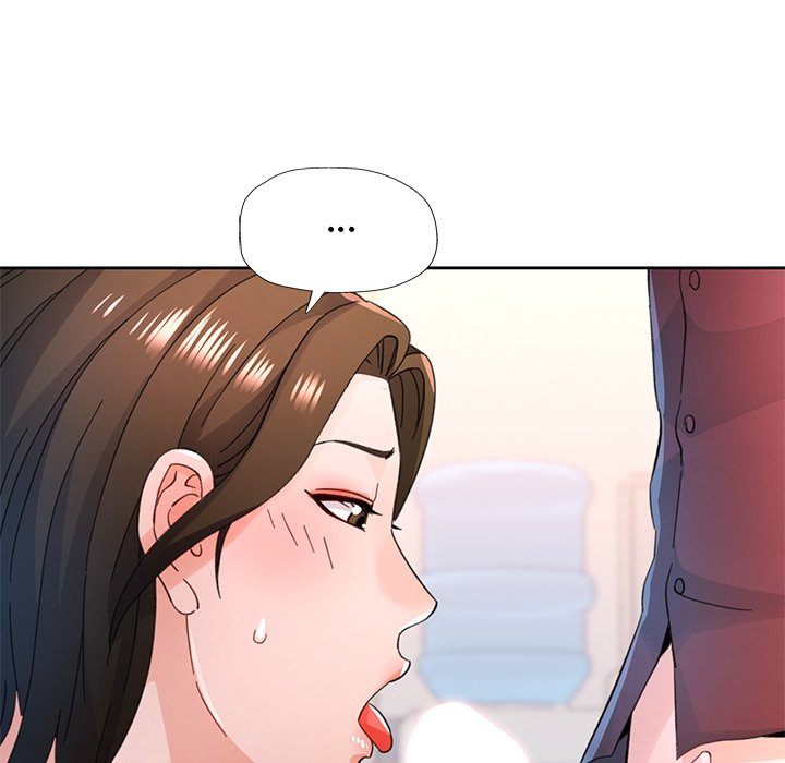 Wait, I’m a Married Woman! Chapter 84 - Page 85