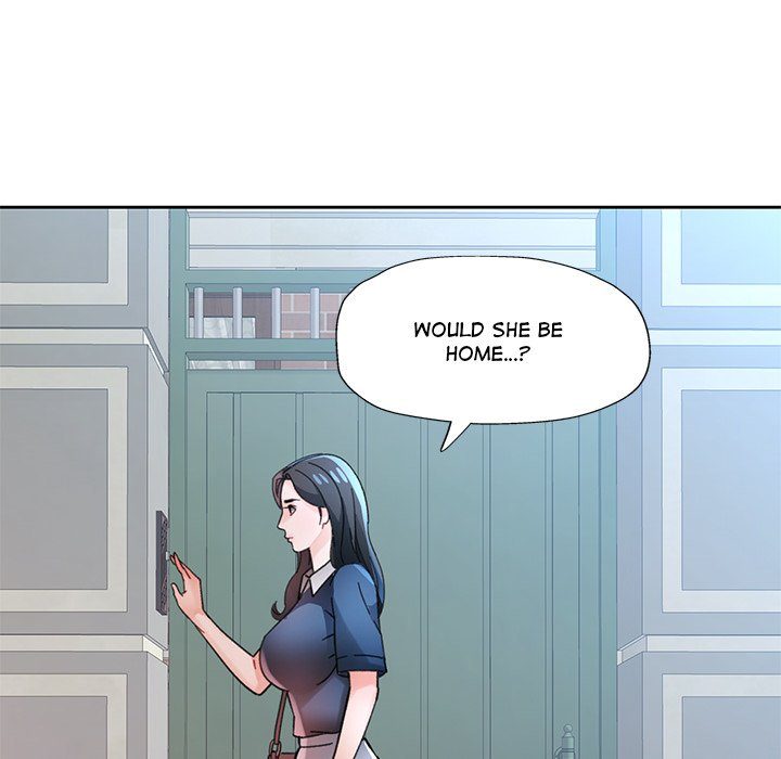 Wait, I’m a Married Woman! Chapter 85 - Page 105