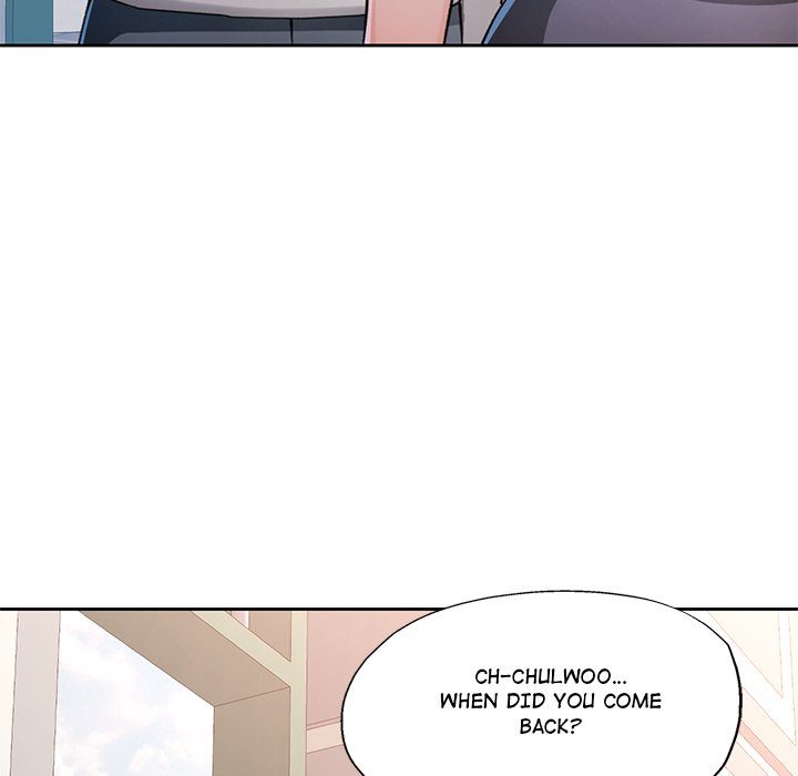 Wait, I’m a Married Woman! Chapter 85 - Page 113