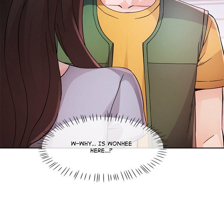 Wait, I’m a Married Woman! Chapter 85 - Page 28