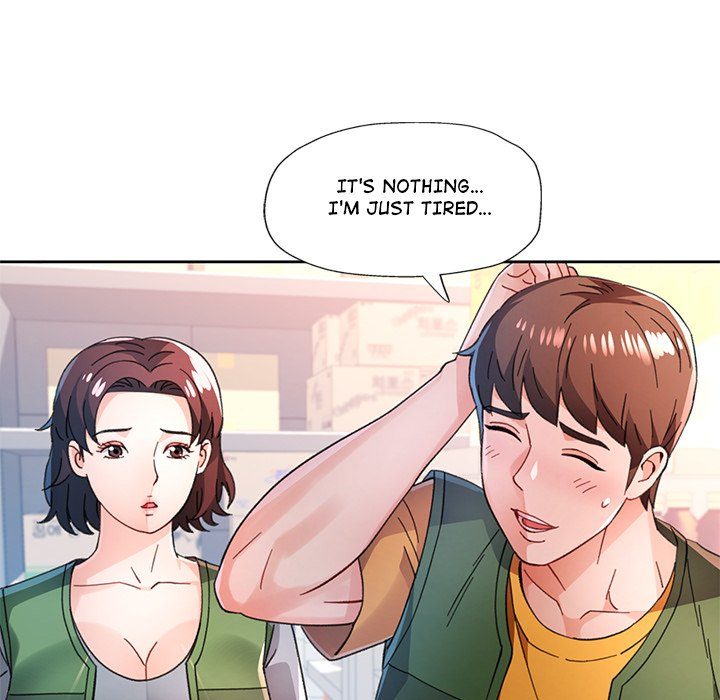 Wait, I’m a Married Woman! Chapter 85 - Page 60