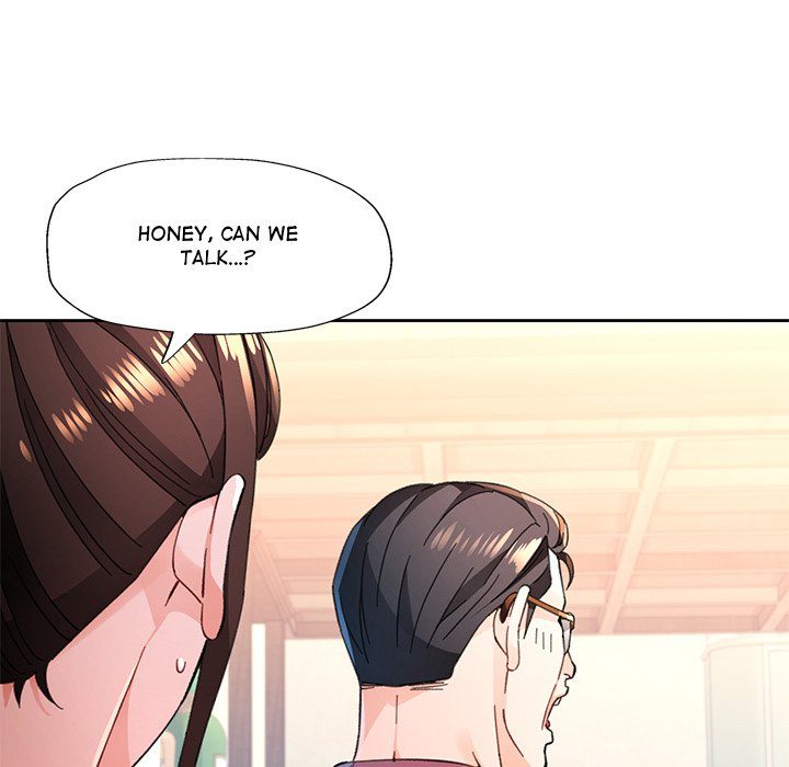 Wait, I’m a Married Woman! Chapter 85 - Page 88