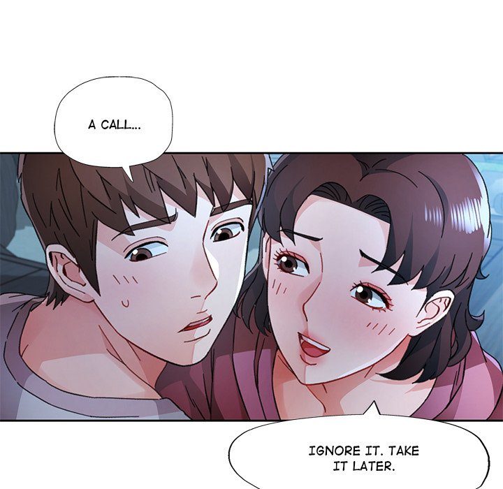 Wait, I’m a Married Woman! Chapter 86 - Page 134