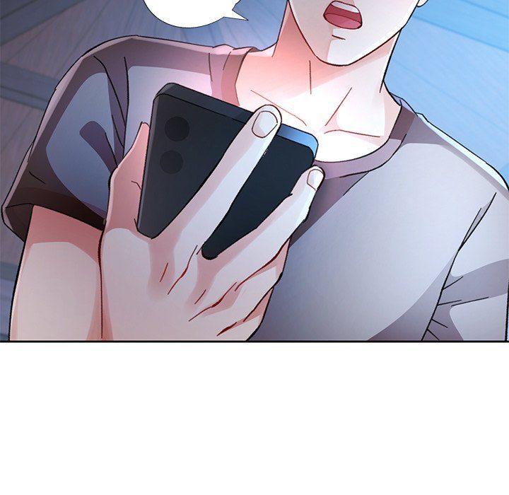 Wait, I’m a Married Woman! Chapter 86 - Page 136