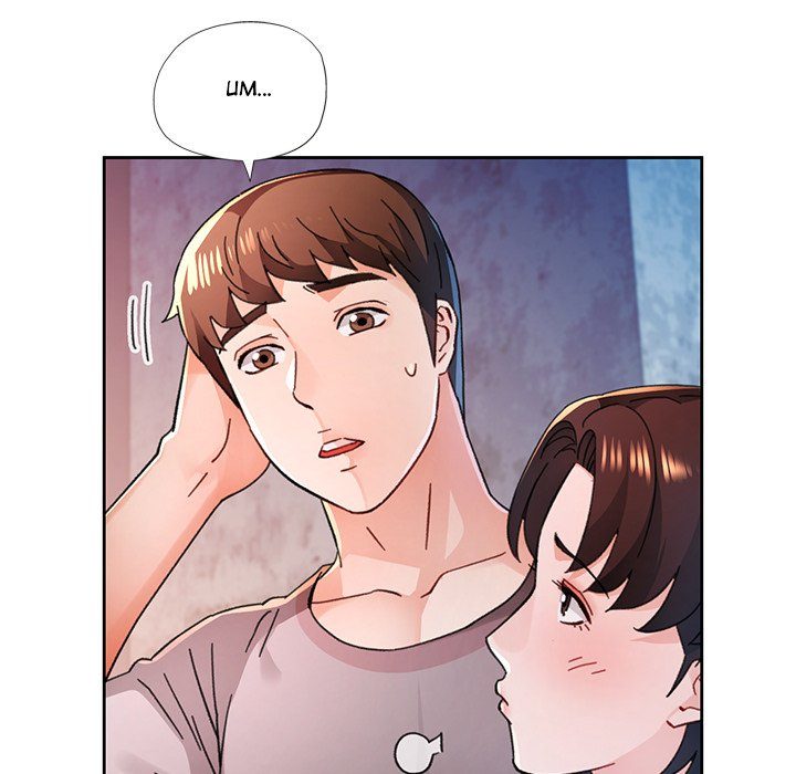 Wait, I’m a Married Woman! Chapter 86 - Page 90