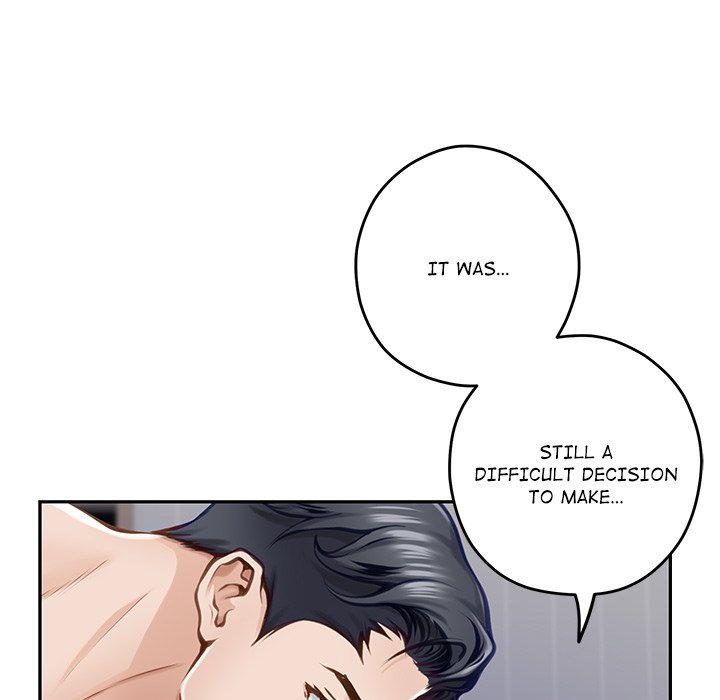 God of Pleasure Chapter 46 - Page 49
