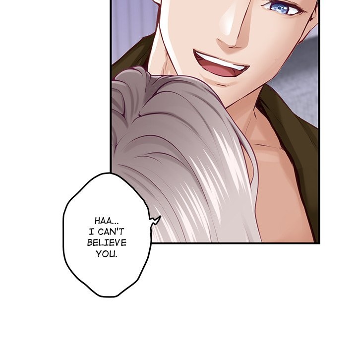 God of Pleasure Chapter 49 - Page 220