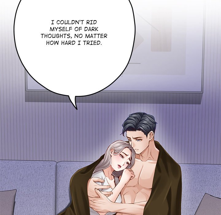 God of Pleasure Chapter 49 - Page 60