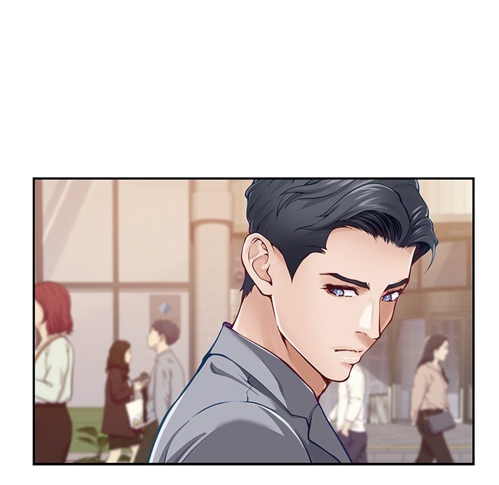 God of Pleasure Chapter 50 - Page 151