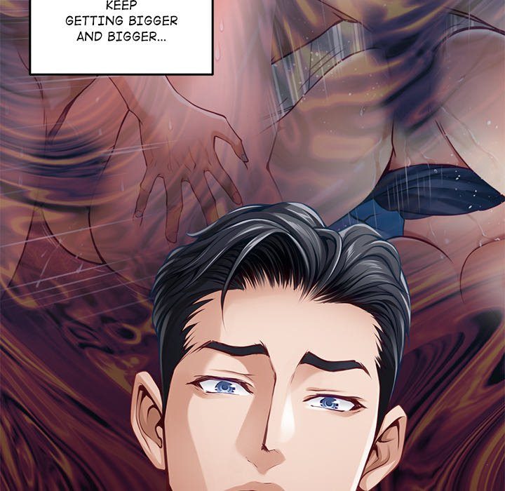 God of Pleasure Chapter 50 - Page 167