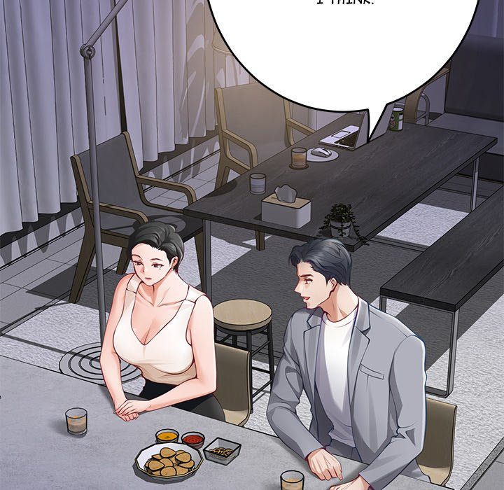 God of Pleasure Chapter 50 - Page 200